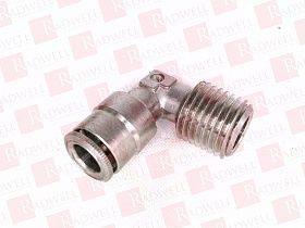 Пневматический фитинг и аксессуары Артикул 6500 04-04 от производителя CAMOZZI