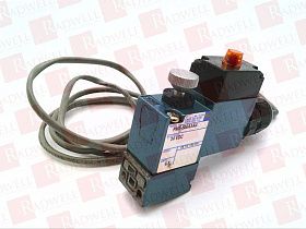 Электромагнитный клапан  Артикул PME-508AAAA от производителя MAC VALVES INC