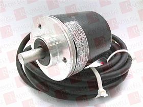 Кодирующее устройство / фазовый датчик положения Артикул TK560.SG.05000.00005.S.K5.10.PL50.LD от производителя TEKEL