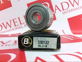 Подшипник Артикул 5301ZZ от производителя BEARINGS LIMITED