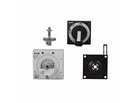 Klockner-Moeller, Div of Eaton Corp. NZM2-XTVD-60