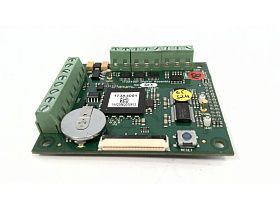 173A4001 Плата ПК Плата ПЛК / дополнения к  плататам от LOCK INSPECTION