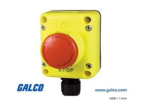 ASI-Automation Systems Interconnect TLP1.ESR