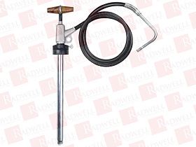 Смазочный насос Артикул C7 от производителя MACNAUGHT