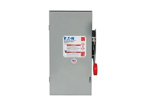 Cutler Hammer, Div of Eaton DCG3061UPM