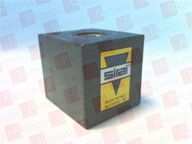 Электромагнитный клапан  Артикул Z130A-AC24/50HZ от производителя SIRAI