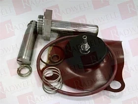 Ремонтный комплект для клапана Артикул KS271AF02L7GJ2 от производителя GC VALVES