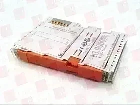 Терминал программирования ПЛК Артикул KL9080 от производителя BECKHOFF