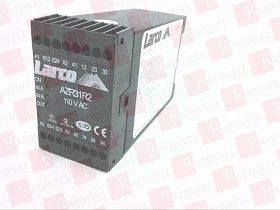 Защитное реле Артикул AZR31R2-110VAC от производителя LARCO