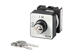 Klockner-Moeller, Div of Eaton Corp. T0-1-102/EZ