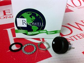 Потенциометр Артикул P16NP101MAB15 от производителя VISHAY