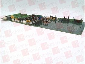 Плата ПК Плата ПЛК / дополнения к  плататам Артикул 40931700 от производителя THERMEDICS DETECTION