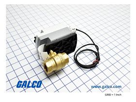 Siemens Building Technologies 171H-10311S