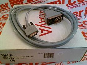 Кабель для промышленного компьютера Артикул 700247588 от производителя AVAYA