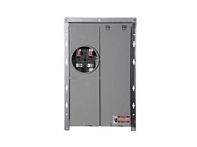 Cutler Hammer, Div of Eaton MBE24L125BTF