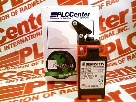 Концевой выключатель Артикул 618-6127-398 от производителя BERNSTEIN AG