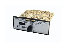 Elevator Concepts 23PCV3B