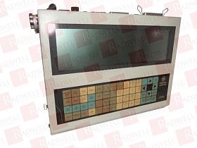 Терминал программирования ПЛК Артикул IC610PRG110 от производителя GE FANUC