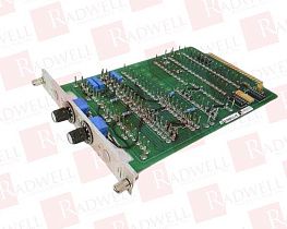 Плата ПК Плата ПЛК / дополнения к  плататам Артикул 438011-T от производителя ASEA BROWN BOVERI