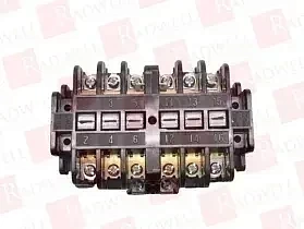 Пускатель Артикул E7AX010S96171 от производителя KITO CORPORATION