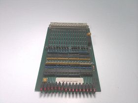 Промышленная компьютерная плата HS403 от ESCORT MEMORY SYSTEMS