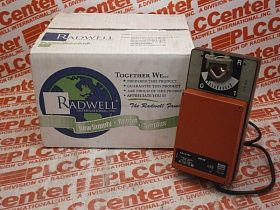 Пневматический привод AS1D15F от STAEFA CONTROL SYS