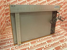 Модуль вспомогательных приборов для тестирования / измерительных приборов Артикул PL3 от производителя AMETEK