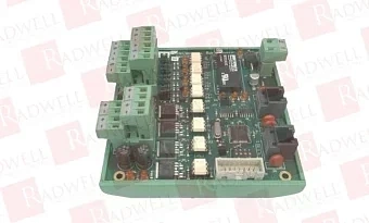 Вентилятор / терморегулирование для продуктов и печатных плат Артикул CK103/BIOX-G001A от производителя THERMO FISHER SCIENTIFIC