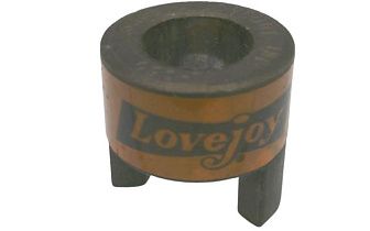 L-050.625 Труба и муфта от LOVEJOY
