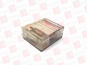 Реле / розетка Артикул RP7SL024 от производителя TE CONNECTIVITY