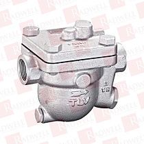 Конденсатоотводчик Артикул J5X-21/A от производителя TLV MANUFACTURING