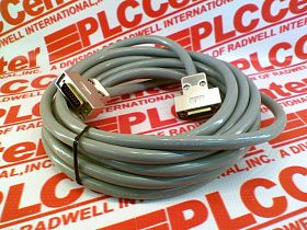 Кабель для промышленного компьютера Артикул DB15-M/M-5M от производителя JAE CONNECTORS