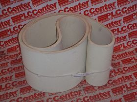 Ремень SQZG белый NEO для Baader 605/607