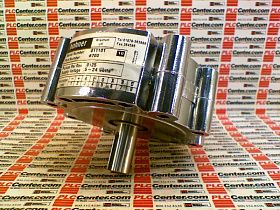 Кодировщик/резольвер 6700 от HOHNER AUTOMATION