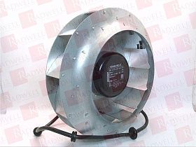 Вентилятор / терморегулятор для панели управления Артикул R3G280-AH33-31 от производителя EBM PAPST