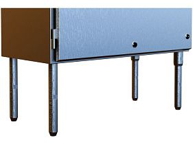 Hammond Manufacturing AKIT316ST