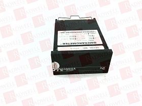 Контроль температуры / процесса Артикул DP200-4R1 от производителя OMEGA ENGINEERING