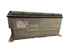 WFC5001-0C Привод от VACON