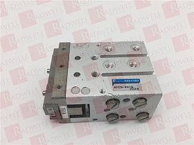 Пневмопривод Артикул AFCS-SD16 от производителя NOK FTEC