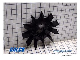 Baldor-ABB Motors 09FN3001C01SP