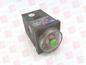 Таймер  / Счетчик  Артикул 409A100F2X от производителя MARSH BELLOFRAM