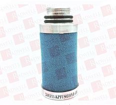 Воздушный фильтр Артикул KPFUS0310YE-CB от производителя KILLER FILTERS