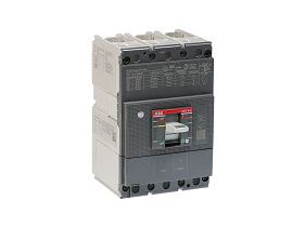 ABB XT4HQ3200AFF000XXX