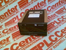 Щитовой измерительный прибор Артикул 400PS от производителя OMEGA ENGINEERING