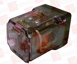 Реле / розетка Артикул KMK2P-230VAC от производителя KEYSWITCH