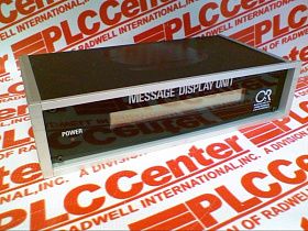 ЖК/светодиодный дисплей EDMU от CIRRUS REYNOLDS