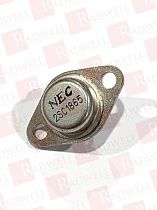 Транзистор Артикул 2SC1865 от производителя NEC