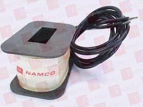 Катушка соленоида Артикул EB601-62154 от производителя DANAHER CONTROLS