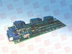 Плата / модуль встроеннго информационного терминала Артикул E4809-436-071-A от производителя OKUMA