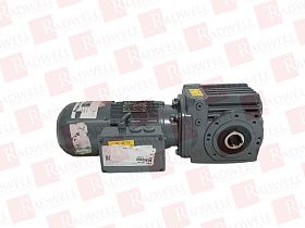 Мотор-редуктор Артикул SK02050AZ-71S/4 CUS TF от производителя NORD